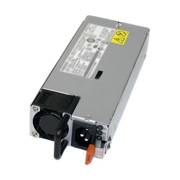 Lenovo 00FK936 power supply unit 900 W 2U Zwart, Zilver