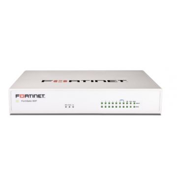 Fortinet FortiGate 60F firewall (hardware) Desktop 10000 Mbit/s