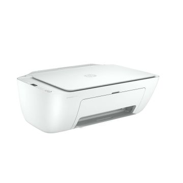 HP DeskJet 2710e Draadloos All-in-One Kleur Printer, Instant Ink; Kopieerapparaat, scanner (26K72B#629) thumbnail