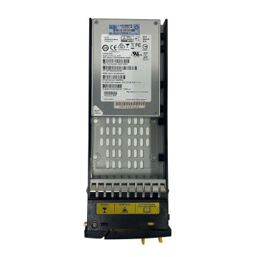 HPE 3PAR 8000 1.92TB SAS 2.5in MLC SSD P9M37A (873103-001) thumbnail