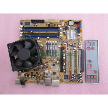 HPE Ersatzteil Intel Xeon Gold 6234 3.3GHz 8-Core 130W bulk (P12009-001) thumbnail