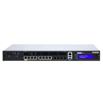 QNAP QuCPE-7012 (QUCPE-7012-D2146NT-32G) thumbnail