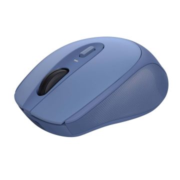 Trust Zaya muis Kantoor Ambidextrous RF Draadloos Optisch 1600 DPI (25039) thumbnail