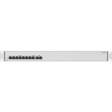 Huawei S380-S8T2T Gigabit Ethernet (10/100/1000) Grijs