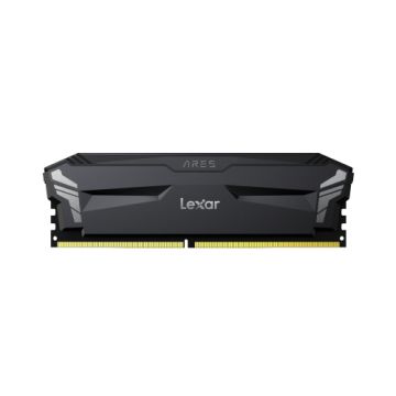 Lexar ARES DDR4 Desktop Memory geheugenmodule 16 GB 2 x 8 GB 3600 MHz