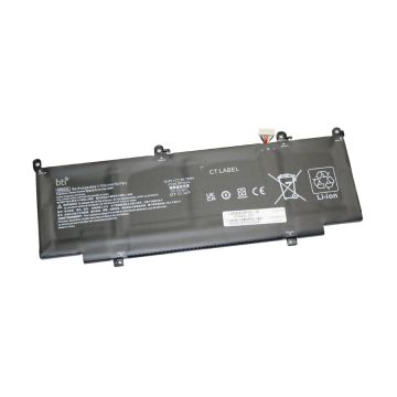 BTI RR04XL- laptop reserve-onderdeel Batterij/Accu