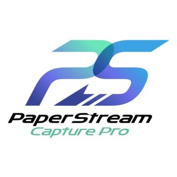 Ricoh PaperStream Capture Pro Scan-S 24m 1 licentie(s) 24 maand(en) (PROJEKTARTIKEL) thumbnail