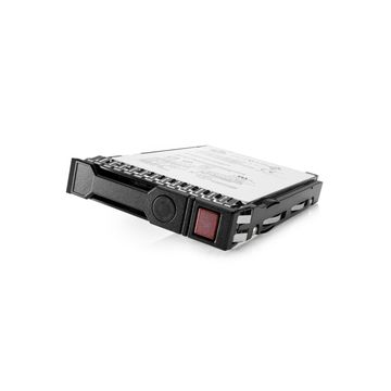 HPE 857644-B21 interne harde schijf 3.5" 10 TB SAS (857644-B21) thumbnail