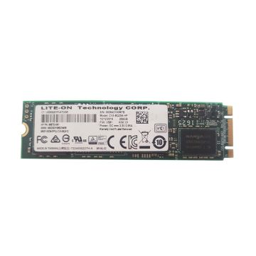 HP SKO-SSD 16GB M.2 2280 PCIe NVMe-3x2 3D (L89753-001) thumbnail