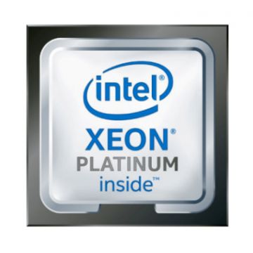Fujitsu Xeon Intel Platinum 8368 processor 2,4 GHz