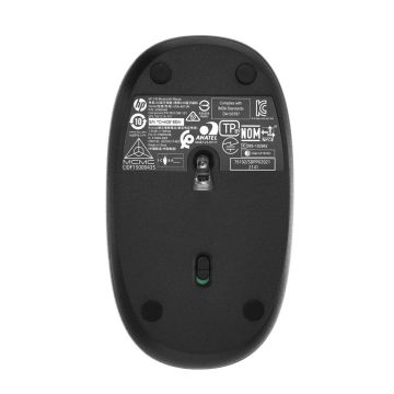 HP SPS-HP 240 BLUETOOTH BLACK MOUSE (M61216-001) thumbnail