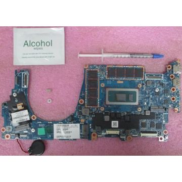 HP SPS-MB UMA i7-1265U 16GB G9 (N08395-001) thumbnail
