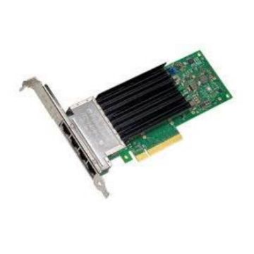 Fujitsu PY-LA344 netwerkkaart Intern Ethernet 10000 Mbit/s (PY-LA344) thumbnail