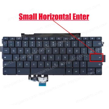 HP SPS-KBD SBL SWISS (N18720-BG1) thumbnail