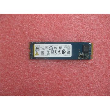 HP SPS-SSD 512GB M.2 2280 CE Generic-LOCKED (N29088-001) thumbnail
