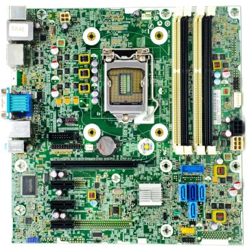 HP SPS-MB UMA N100 16GB x360 11 G11 WIN (N36368-601) thumbnail