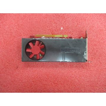 HP SPS-GFX AMD Rdn RX6300 2GB GDDR6 LP PCIE (N39834-001) thumbnail