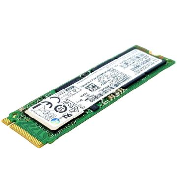 HP SPS-SSD 1TB M.2 2280 PM9A1 PCIe LOCK (N43563-001) thumbnail
