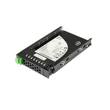 Fujitsu PY-SS96NNJ internal solid state drive 960 GB 2.5" SAS TLC (PY-SS96NNJ) thumbnail