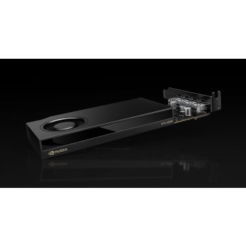 HP SPS-GFX NVIDIA RTX A1000 6GB (N54298-001) thumbnail