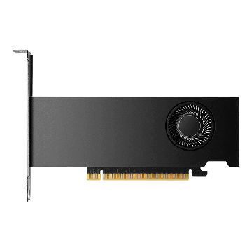 HP SPS-GFX NVIDIA RTX 2000 Ada 8GB (N54299-001) thumbnail