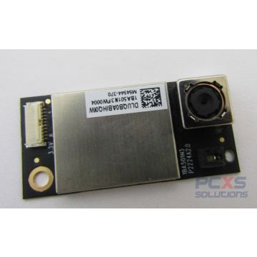 HP SPS-WEBCAM 5M IGR MAOK24DG W/WEBCAM BOX (N55364-001) thumbnail