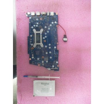HP SPS-MB UMA Ath 7120U 8GB WIN (N68891-601) thumbnail