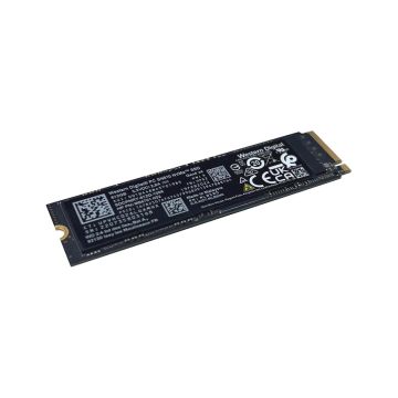 HP SPS-SSD 512GB M.2 2280 SN810 PCIe LOCK (N72755-001) thumbnail