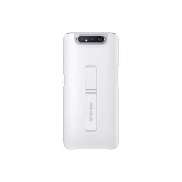 Samsung EF-PA805 mobiele telefoon behuizingen 17 cm (6.7") Hoes Wit