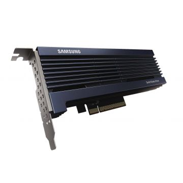 Samsung PM1725a 2.5" 3,2 TB PCI Express 3.0 NVMe