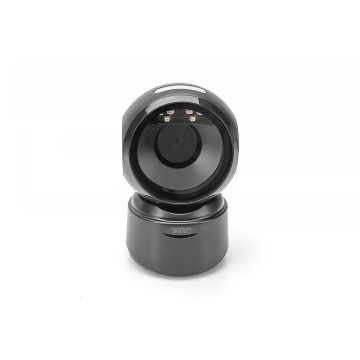 DIGITUS Barcode Scanner 1D + 2D QR-Code kompatibel, USB (DA-81005) thumbnail