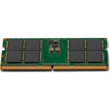 HP 79U73AA geheugenmodule 32 GB 1 x 32 GB DDR5 5600 MHz ECC