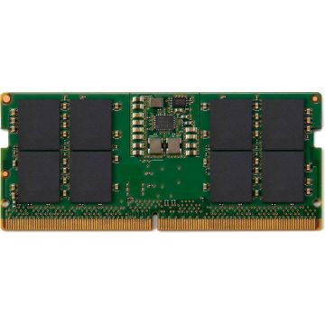 HP 79U74AA geheugenmodule 16 GB 1 x 16 GB DDR5 5600 MHz ECC