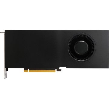 HP NVIDIA RTX 4000 Ada 20 GB 4DP Graphics (8D6B7AA) thumbnail