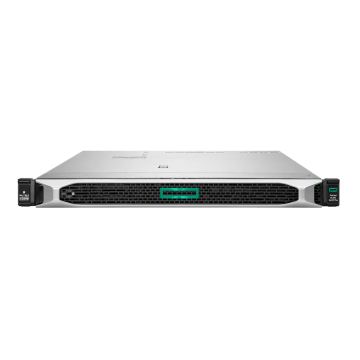 HPE ProLiant DL360 Gen10+ server Rack (1U) Intel® Xeon® Silver 4310 2,1 GHz 32 GB DDR4-SDRAM 800 W (P55274-421) thumbnail