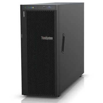 Lenovo ThinkSystem ST550 server Tower (4U) Intel® Xeon® Silver 4208 2,1 GHz 32 GB DDR4-SDRAM 750 W (7X10A0F4EA) thumbnail