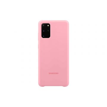 Samsung EF-PG985 mobiele telefoon behuizingen 17 cm (6.7") Hoes Roze