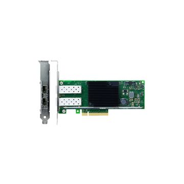 Fujitsu PLAN EP Intel X710-DA2 2x10GbE SFP+ Intern Fiber 10000 Mbit/s (S26361-F3640-L502) thumbnail