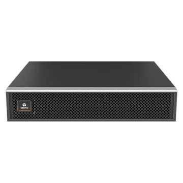Vertiv Liebert GXT5-EBC72VRT2U UPS-batterij kabinet Rackmontage/toren (GXT5-EBC72VRT2U) thumbnail