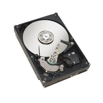 Fujitsu 2000 GB SATA III HDD 7.2K interne harde schijf 2 TB 7200 RPM 3.5" (S26361-F3921-L200) thumbnail