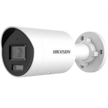 Hikvision DS-2CD2023G2-IU(2.8MM)(D) bewakingscamera Rond IP-beveiligingscamera Buiten 1920 x 1080 Pixels Plafond/muur