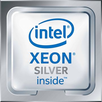 Fujitsu Xeon Silver 4114 processor 2,2 GHz 13,75 MB L3