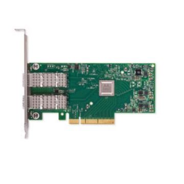 Fujitsu X4-LX MCX4121A-ACAT Fiber 25000 Mbit/s (S26361-F4054-L502) thumbnail