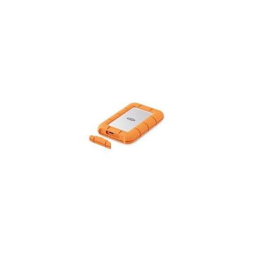 LACIE Rugged Mini SSD 1TB USB 3.2 (STMF1000400) thumbnail