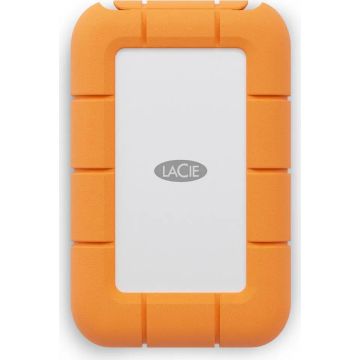 LACIE RUGGED MINI 2TB 2.5SE USB3.2 SSD (STMF2000400) thumbnail