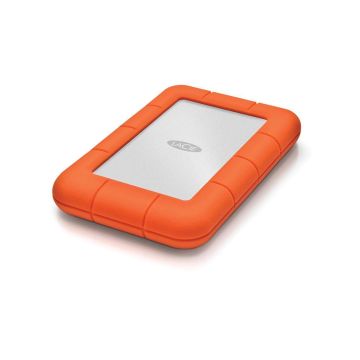 LaCie Rugged Mini SSD 500Gb USB-C (STMF500400) thumbnail