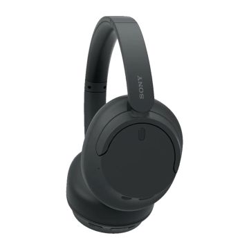 Sony Headphones WH-CH720N WHCH720N Bluetooth black Schwarz (WHCH720NB CE7) SONYCE7) SONY CE7) (WHCH720NB.CE7) thumbnail