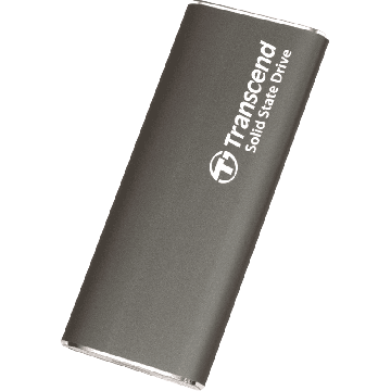 Transcend SSD ESD265C 2TB Transcend (TS2TESD265C) thumbnail
