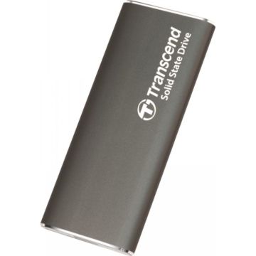 Transcend USB-C 500GB Transcend ESD265C (TS500GESD265C) thumbnail