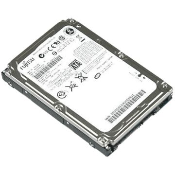 Fujitsu 1.2TB 10K 512e SAS-III interne harde schijf 1,2 TB 10000 RPM 2.5" (S26361-F5543-L112) thumbnail